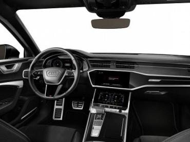 Audi A6 A6 Gebrauchtwagen