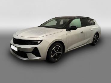 Fahrzeug ansehen: Opel Astra Sports Tourer GS Shz Navi Kamera Alcantara Jahreswagen Opel Astra Sports Tourer GS Shz Navi Kamera Alcantara Jahreswagen