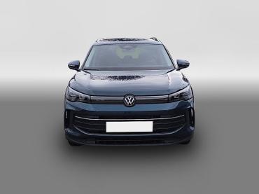 VW Tiguan 1.5 eTSI DSG Life 5-J-G AHK ACC RFK Gebrauchtwagen