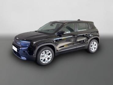 Jeep Avenger Altitude *Allwetterreifen *360 Grad Kamera *Apple CarPlay *JBL *Navigationssystem* Neuwagen