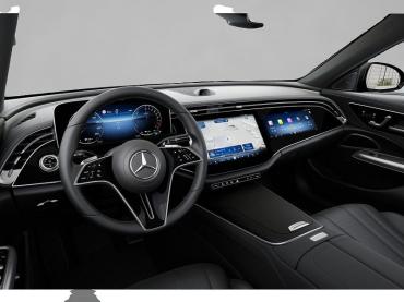 Mercedes-Benz E-Klasse E 300 Gebrauchtwagen