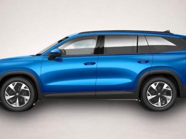 Fahrzeug ansehen: Skoda Kodiaq Skoda Selection 1.5 TSI DSG mHEV 1.5 TSI Skoda Kodiaq Skoda Selection 1.5 TSI DSG mHEV 1.5 TSI