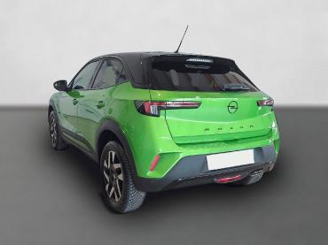 Opel Mokka GS Line Bluetooth Navi LED Klima Gebrauchtwagen