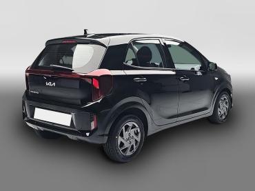 KIA Picanto 1.0 GDI VISION MJ26 SITZH. NAVI KAMERA   Tageszulassung
