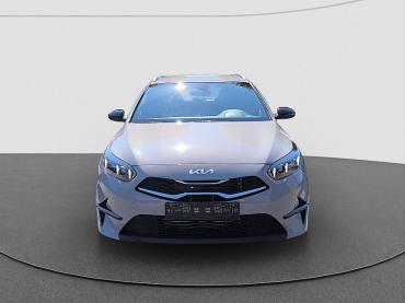 KIA Ceed Cee\'d_sw 1.5 T-GDI Ultimate Edition NAVI PDC RFK Gebrauchtwagen