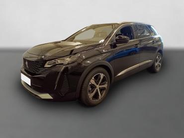 Fahrzeug ansehen: Peugeot 5008 GT 1.5 BlueHDi AT 7-Sitzer Navi Kamera 360 Gebrauchtwagen Peugeot 5008 GT 1.5 BlueHDi AT 7-Sitzer Navi Kamera 360 Gebrauchtwagen