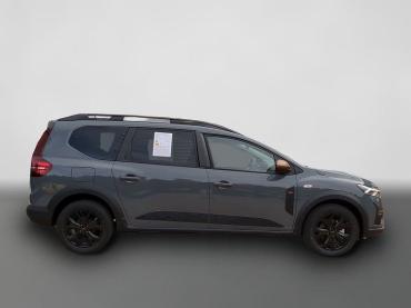 Fahrzeug ansehen: Dacia Jogger TCe 100 ECO-G Extreme 7-S Klimaauto.+SHZ+RFK+PDC Tageszulassung Dacia Jogger TCe 100 ECO-G Extreme 7-S Klimaauto.+SHZ+RFK+PDC Tageszulassung
