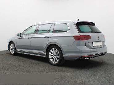 VW Passat 1.5 TSI DSG Elegance R-Line AHK DIG.COCKPIT IQ.DRIVE AREA VIEW NAVI Gebrauchtwagen