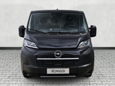 Opel Movano Cargo 30 2.2 BlueHDI120 L2H1 PDC hinten Tageszulassung