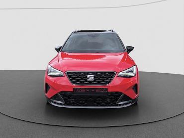 Seat Arona 1.0 TSI DSG FR ACC VOLL-LED RFK Gebrauchtwagen