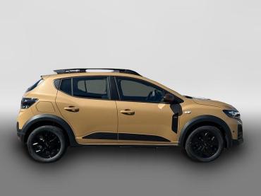 Fahrzeug ansehen: Dacia Sandero TCe 110 Extreme Facelift SHZ * RFK Dacia Sandero TCe 110 Extreme Facelift SHZ * RFK