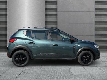 Dacia Sandero TCe 100 ECO-G Extreme+ SHZ+Navi+Klimaauto Tageszulassung