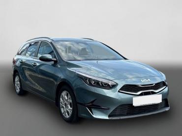 KIA Ceed Cee\'d Sportswagon GOLD 1.5 T-GDI Automatik Navi Klimaauto. SHZ RFK DAB Lenkradh. Jahreswagen