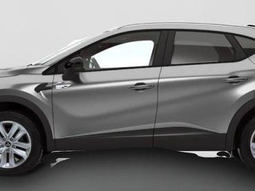 Mitsubishi ASX Hybrid Diamant Plus 1.8 AT Neuwagen