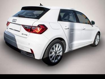 Fahrzeug ansehen: Audi A1 Sportback 25 TFSI advanced CARPLAY SHZ SPUR Audi A1 Sportback 25 TFSI advanced CARPLAY SHZ SPUR