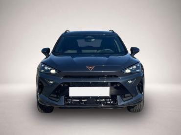 Fahrzeug ansehen: Cupra Formentor 4Drive TSI DSG|AHK|el.HECK|360°|NAVI Cupra Formentor 4Drive TSI DSG|AHK|el.HECK|360°|NAVI