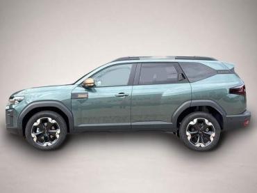 Fahrzeug ansehen: Dacia Bigster Extreme KAMERA * EL.HECKKL * PANO * NAVI * ARKAMYS * SHZ * . Dacia Bigster Extreme KAMERA * EL.HECKKL * PANO * NAVI * ARKAMYS * SHZ * .