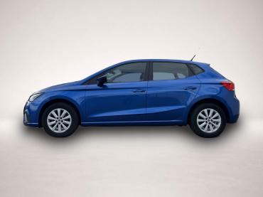 Seat Ibiza 1.0 TSI Style 94¤ m.20% Anz. Navi ACC LED