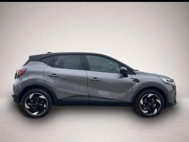 Renault Captur TCe 140 Techno Winterpaket * 360° Kamera