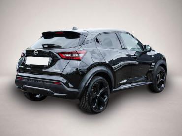 Nissan Juke Hybrid Premiere Edition LED Klimaautom Fahr