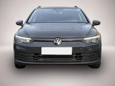 Volkswagen Golf Variant Life Life 1.5 TSI OPF 110 kW 6-Gang