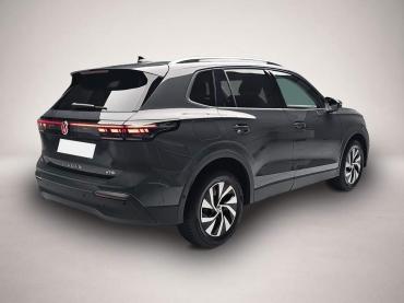 Fahrzeug ansehen: Volkswagen Tiguan 1.5 eTSI DSG Life LED-Plus Lenkassist PRO Volkswagen Tiguan 1.5 eTSI DSG Life LED-Plus Lenkassist PRO