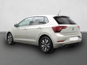 VW Polo 1.0 TSI DSG Move DIG.COCKPIT KAMERA NAVI Gebrauchtwagen