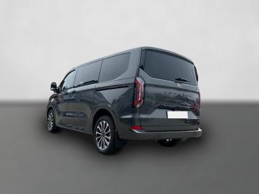 Ford Tourneo Custom L1 2.0 EcoBlue 320 Titanium X Tageszulassung