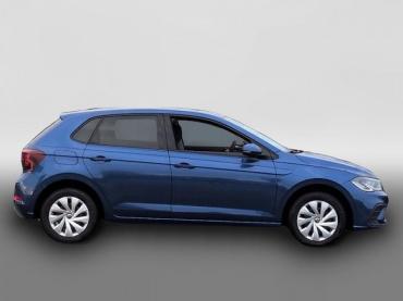 Fahrzeug ansehen: VW Polo Life 1.0TSI*ACC LED Navi digCockp SHZ 2xPDC Jahreswagen VW Polo Life 1.0TSI*ACC LED Navi digCockp SHZ 2xPDC Jahreswagen