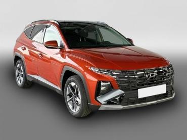 Hyundai Tucson E-Motion 1.6 T-GDI 2WD 48V DCT / Panoram...