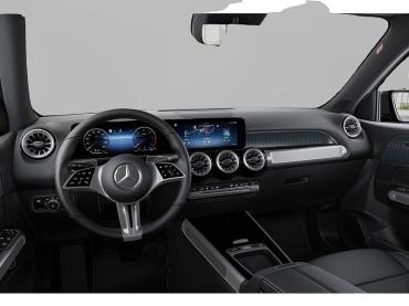 Mercedes-Benz GLB-Klasse GLB 200