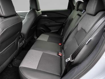 Nissan Qashqai N-Connecta 1.5 VC-T 190PS e-POWER 4x2 Winter+Komfort-Paket HUD Navi Digitales Cockpit Tageszulassung