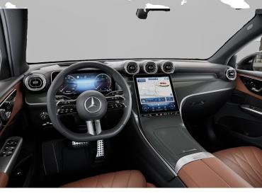 Fahrzeug ansehen: Mercedes-Benz GLC-Klasse GLC 450 Gebrauchtwagen Mercedes-Benz GLC-Klasse GLC 450 Gebrauchtwagen