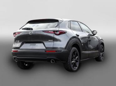Fahrzeug ansehen: Mazda CX-30 2025 2.0L e-SKYACTIV X 186ps 6AT AWD Nagisa Tageszulassung Mazda CX-30 2025 2.0L e-SKYACTIV X 186ps 6AT AWD Nagisa Tageszulassung