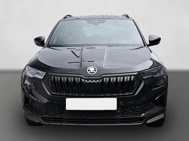 Fahrzeug ansehen: Skoda Karoq 2.0 TSI DSG 4x4 Sportline / Leder / Pano Tageszulassung Skoda Karoq 2.0 TSI DSG 4x4 Sportline / Leder / Pano Tageszulassung