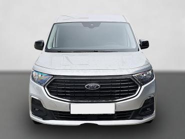 Fahrzeug ansehen: Ford Transit Grand Transit Connect Kasten 2.0 EB L2 Lim. AHK Tageszulassung Ford Transit Grand Transit Connect Kasten 2.0 EB L2 Lim. AHK Tageszulassung