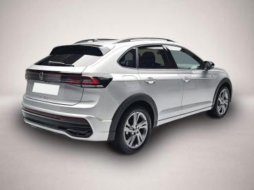 Fahrzeug ansehen: Volkswagen Taigo 1.5 TSI DSG R-Line Navi LED Black-Style Wi Volkswagen Taigo 1.5 TSI DSG R-Line Navi LED Black-Style Wi