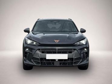 Cupra Terramar VZ 4Drive TSI DSG|AHK|PANO|HEAD-UP|NAVI