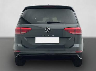Fahrzeug ansehen: VW Touran 1.5 TSI DSG Highline R-Line BLACK-STYLE KAMERA NAVI Jahreswagen VW Touran 1.5 TSI DSG Highline R-Line BLACK-STYLE KAMERA NAVI Jahreswagen