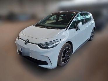 VW ID.3 Elektro Pro 58 kWh Gebrauchtwagen