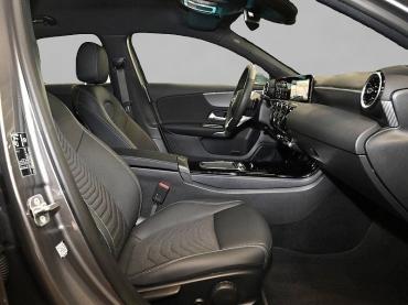 Fahrzeug ansehen: Mercedes-Benz A-Klasse A 180 Gebrauchtwagen Mercedes-Benz A-Klasse A 180 Gebrauchtwagen