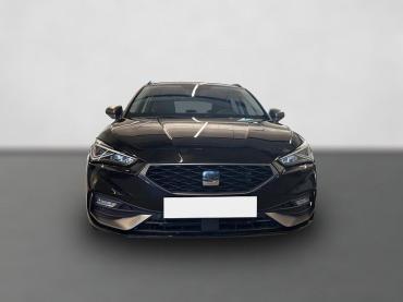 Seat Leon SP 2.0 TDI DSG FR AB 222EUR NAVI KAMERA SHZ Gebrauchtwagen