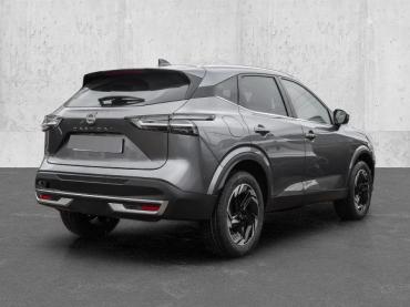 Nissan Qashqai N-Connecta 1.3 DIG-T 158PS MHEV Xtronic Winter+Komfort-Paket PGD Tageszulassung
