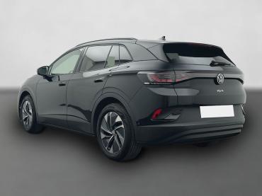 Fahrzeug ansehen: VW ID.4 Pro electric ab mtl 429 EUR AHK KAMERA HuD NAVI Jahreswagen VW ID.4 Pro electric ab mtl 429 EUR AHK KAMERA HuD NAVI Jahreswagen