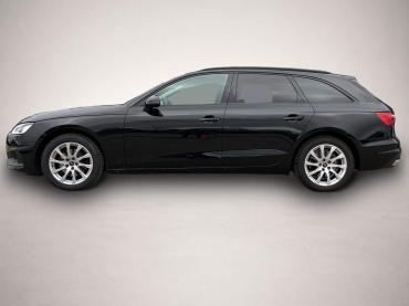 Audi A4 Avant 35 2.0 TFSI S-TRONIC AHK * NAVI * LED * DAB * S