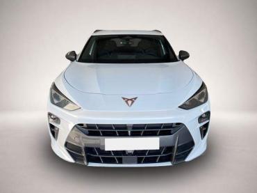 Cupra Terramar 1.5 eTSI DSG Matrix * Kessy * AHK * eHeck * Di.