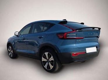 Fahrzeug ansehen: Volvo C40 Recharge Single Motor Plus PANO * STDHZ Volvo C40 Recharge Single Motor Plus PANO * STDHZ