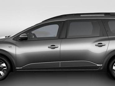 Dacia Jogger Hybrid 155 Expression SHZ Klimaauto Tageszulassung