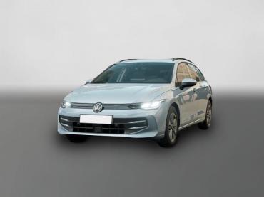 VW Golf Golf 8 VIII Variant 1.5 TSI Life BusinessPremium/LED/ACC Jahreswagen