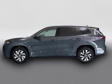 VW Tayron 1.5 eTSI 7-Gang DSG Tageszulassung
